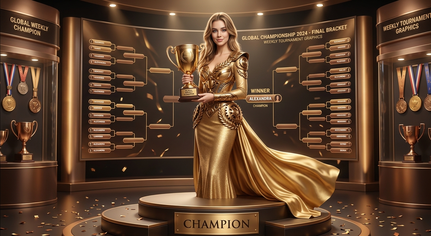 Турнир Чемпионов